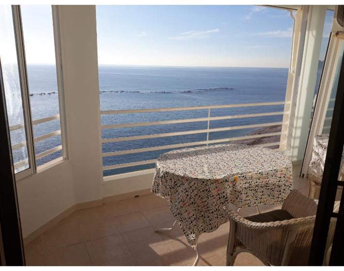 Espectacular Vistas Playa Altea 아파트 외부 사진